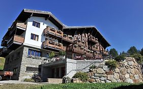 Hotel Aletsch